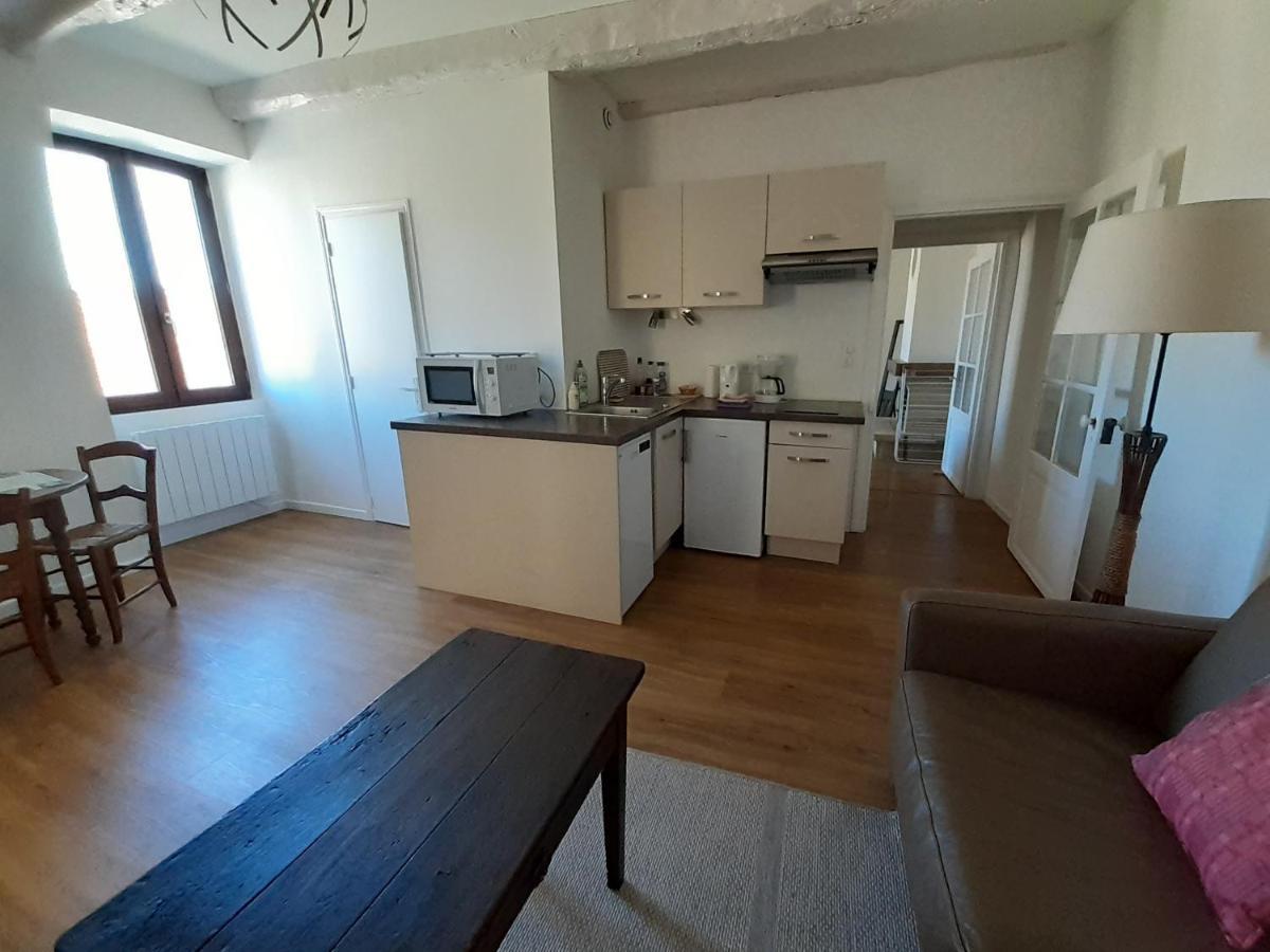 Appartements - Charme, Jardin Et Vue Imprenable En Plein Coeur De St-Cirq Saint-Cirq-Lapopie Dış mekan fotoğraf