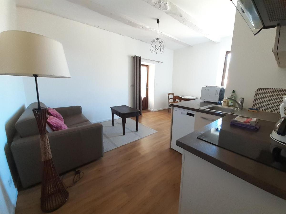 Appartements - Charme, Jardin Et Vue Imprenable En Plein Coeur De St-Cirq Saint-Cirq-Lapopie Dış mekan fotoğraf