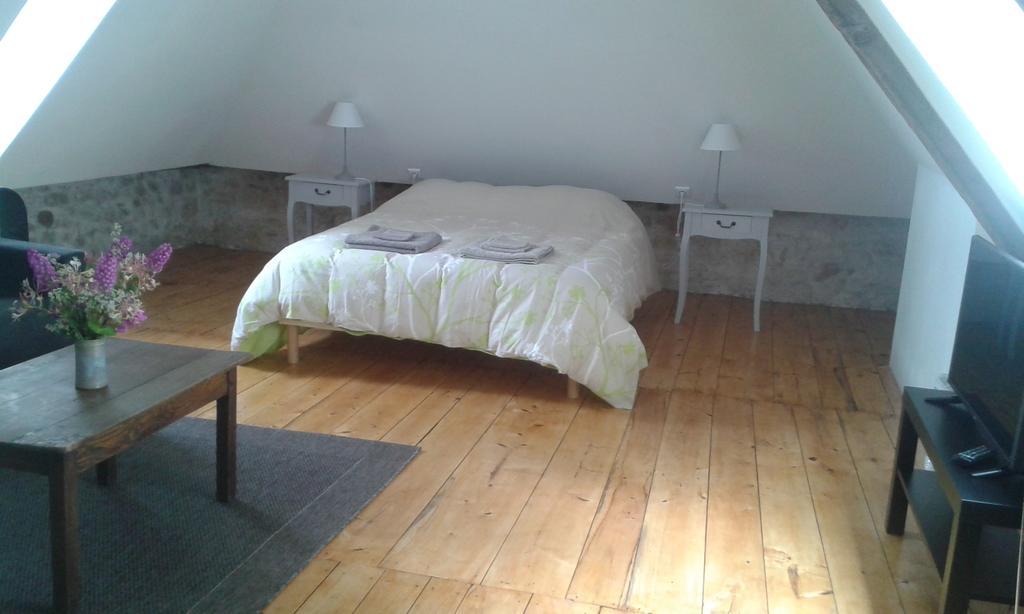Appartements - Charme, Jardin Et Vue Imprenable En Plein Coeur De St-Cirq Saint-Cirq-Lapopie Dış mekan fotoğraf