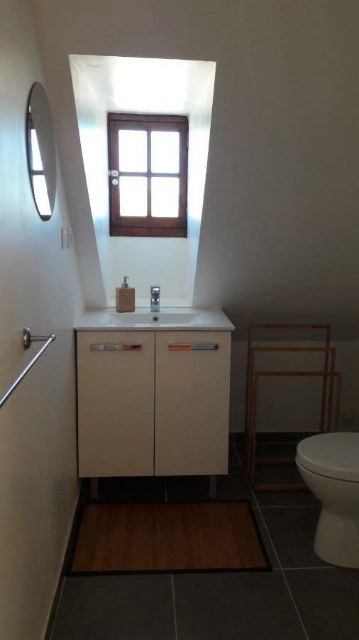 Appartements - Charme, Jardin Et Vue Imprenable En Plein Coeur De St-Cirq Saint-Cirq-Lapopie Dış mekan fotoğraf
